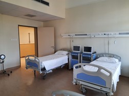 ΠΓΝΛ: Με τη δεύτερη καλύτερη βαθμολογία στο νέο σύστημα κοστολόγησης